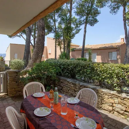 Mas De La Madrague-11 By Interhome شقة سا سيرْ سور مير