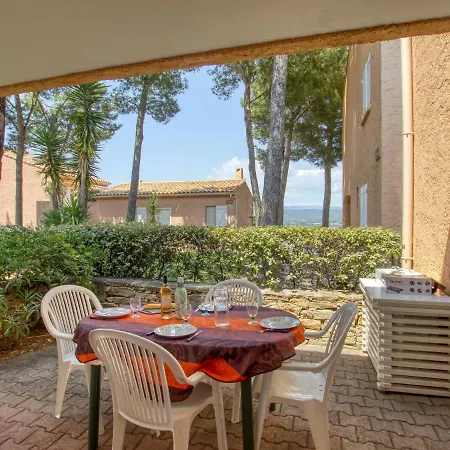 Mas De La Madrague-11 By Interhome *