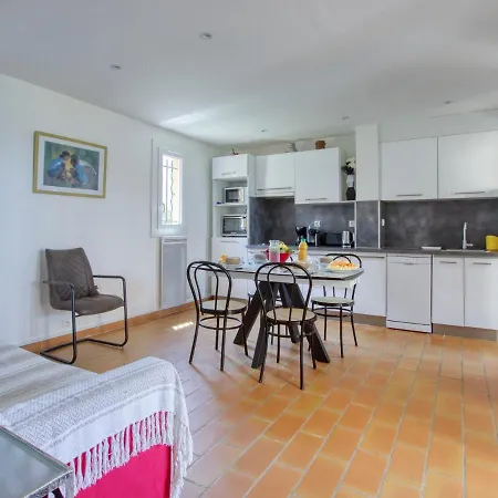 Mas De La Madrague-11 By Interhome Apartment
