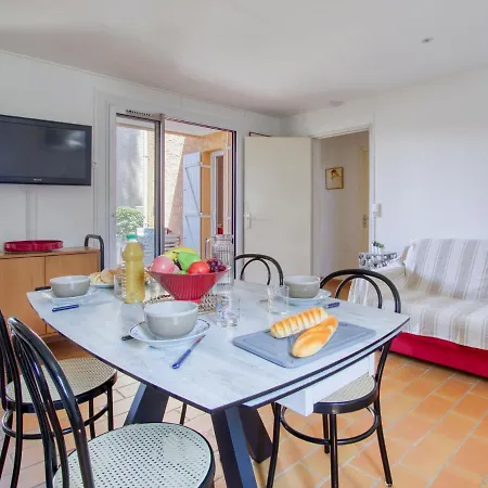Mas De La Madrague-11 By Interhome * Saint-Cyr-sur-Mer