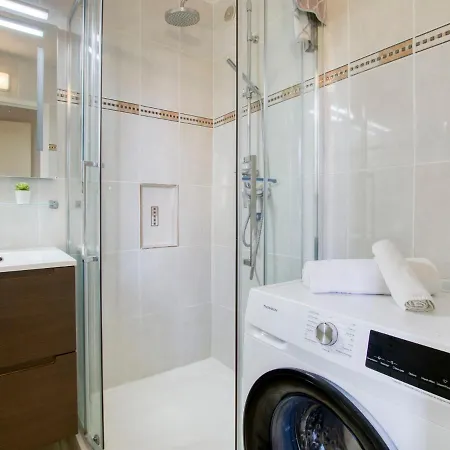 Mas De La Madrague-11 By Interhome Apartment