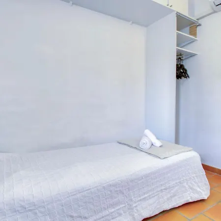 Mas De La Madrague-11 By Interhome Apartment *