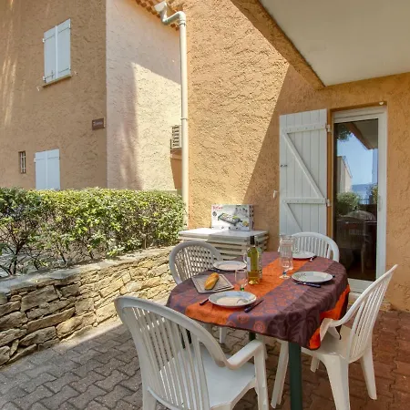 Mas De La Madrague-11 By Interhome