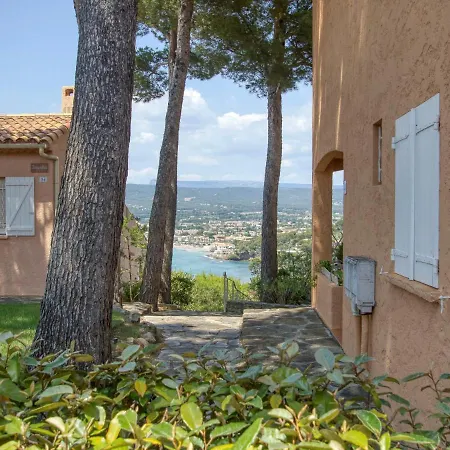 Mas De La Madrague-11 By Interhome * Saint-Cyr-sur-Mer