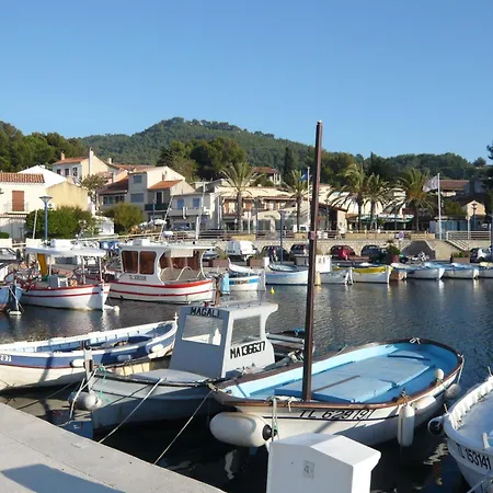 Mas De La Madrague-11 By Interhome Saint-Cyr-sur-Mer