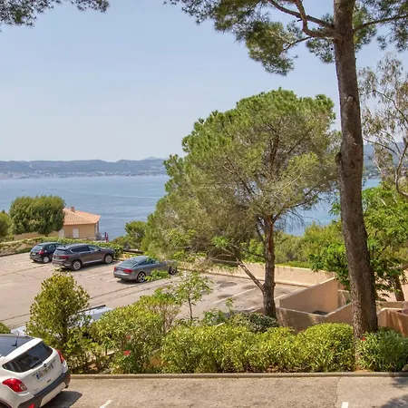 Mas De La Madrague-11 By Interhome * Saint-Cyr-sur-Mer